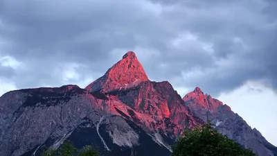 Ehrwalder Alm